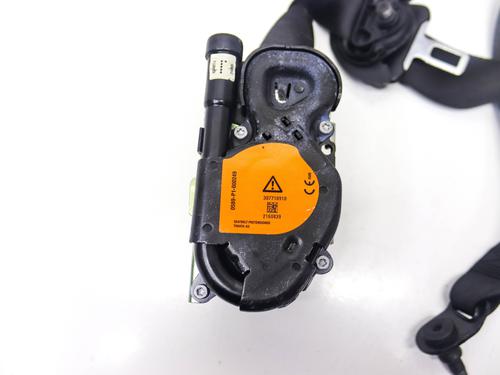 Front left seatbelt MERCEDES-BENZ CLA Coupe (C117) CLA 250 (117.344) | BP29752359I26 