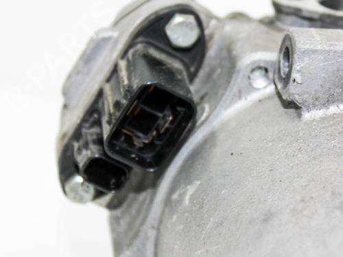 AC compressor NISSAN LEAF (ZE0) Electric | BP21492840M34 