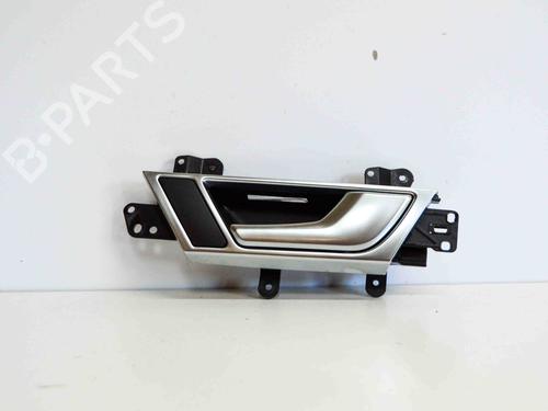 Poignée intérieure arrière droite AUDI A6 C6 Avant (4F5) 2.0 TFSI (170 hp) 6483795