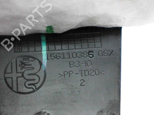 Other ALFA ROMEO GIULIA (952_) 2.0 Q4 (952ACA45, 952ACA25) | BP26513397O1 
