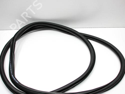 Used Rubber door seal SEAT ATECA (KH7, KHP) 1.5 TSI (150 hp) 28822433