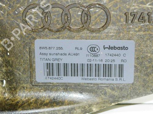 Other AUDI A4 B9 (8W2, 8WC) 2.0 TFSI | BP14677260O1 