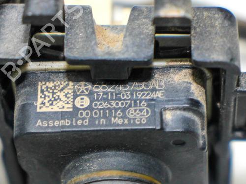 Kamera JEEP COMPASS (MK49) 2.4 | BP29945513E14