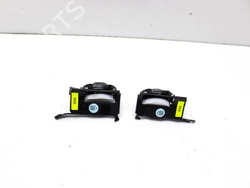 Electronic module AUDI A4 B9 (8W2, 8WC) 2.0 TFSI | BP32345187M83