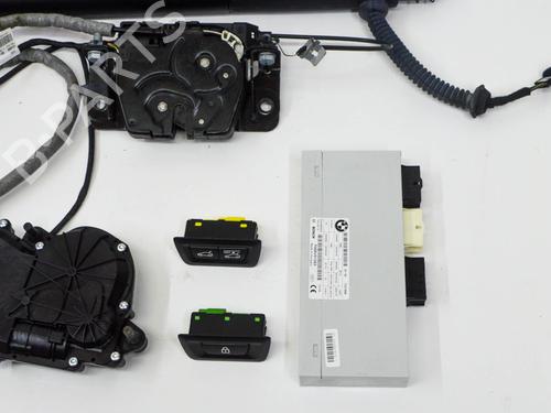 Electronic module BMW 5 Gran Turismo (F07) 535 i | BP14681617M83 