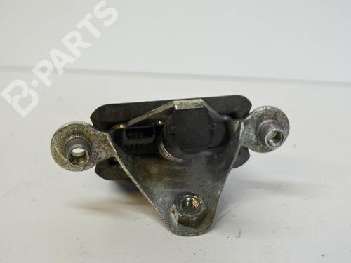 Tailgate lock SKODA OCTAVIA II (1Z3) 2.0 TDI RS | BP8850202C101 