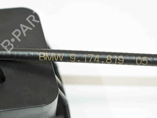Switch BMW 5 Gran Turismo (F07) 535 i | BP16273924I30 