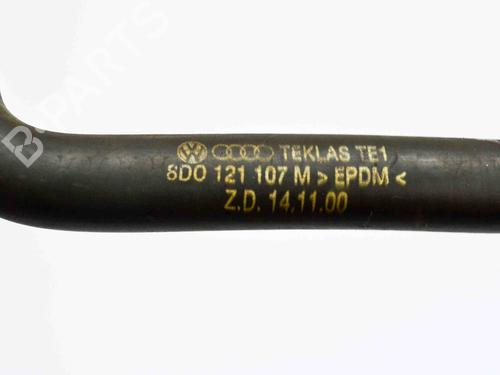 Pipe VW PASSAT B5.5 Variant (3B6) 1.9 TDI | BP14686625M125