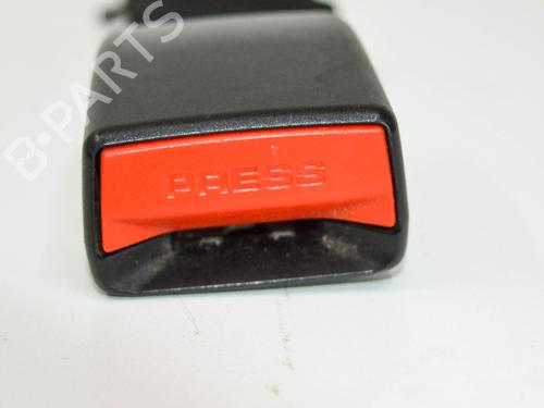 Seat buckle BMW 3 (F30, F80) 328 i | BP14680665I32 