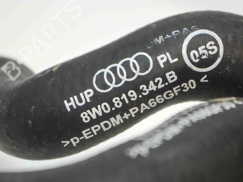Pipe AUDI A4 B9 (8W2, 8WC) 2.0 TDI | BP14670641M125