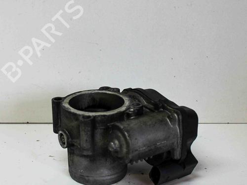 Throttle body VW GOLF VI (5K1) 1.4 TSI | BP14676888M82 