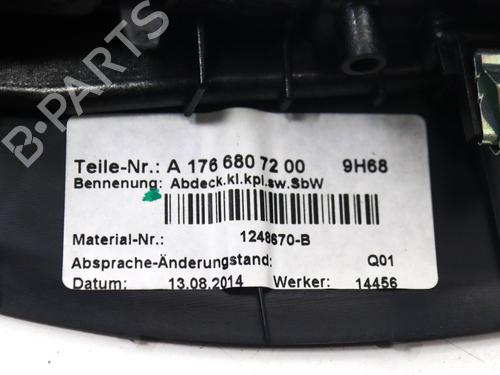 Other MERCEDES-BENZ CLA Coupe (C117) CLA 250 (117.344) | BP29540518O1 