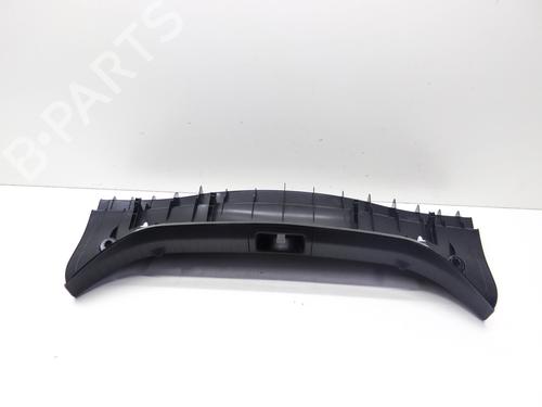 Tailgate trim MERCEDES-BENZ CLA Coupe (C117) CLA 250 (117.344) | BP29752378C151 