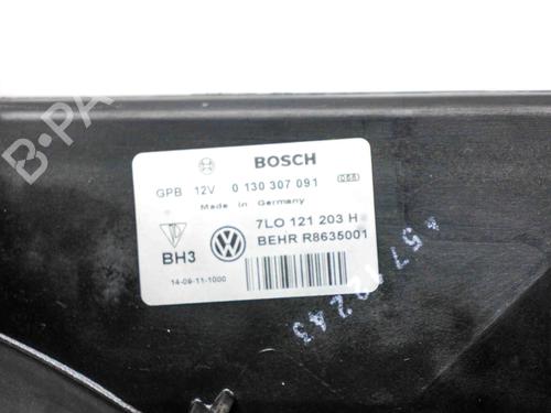 Radiator set AUDI Q7 (4LB) 3.0 TFSI quattro | BP29593069M120 