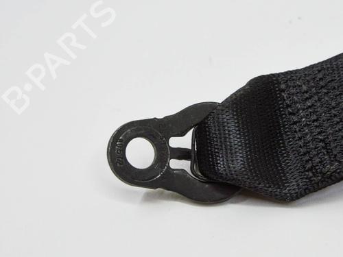 Rear left seatbelt BMW 4 Coupe (F32, F82) 428 i xDrive | BP13933659I29 