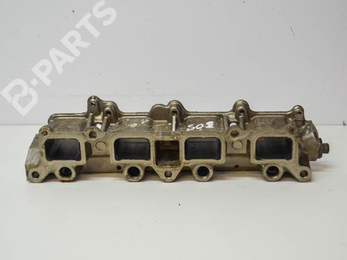 Used Intake manifold VW PASSAT B6 Variant (3C5) 1.4 TSI (122 hp) 8849366