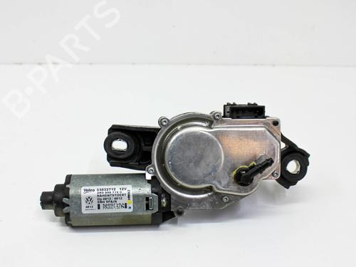 Used Rear wiper motor VW CADDY III Box Body/MPV (2KA, 2KH, 2CA, 2CH) 2.0 TDI 16V 4motion (140 hp) 17376372
