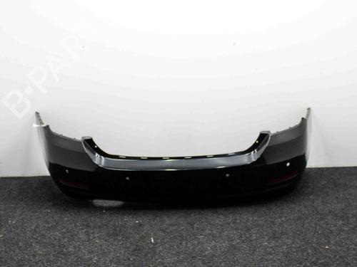 Stoßstange hinten für BMW 4 Gran Coupe (F36) 428 i (245 hp) 13247259