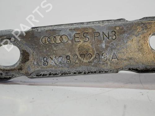 Hinge/Door check strap AUDI A1 (8X1, 8XK) 1.4 TDI | BP14690655C146