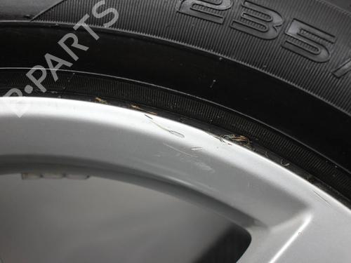 Fælgsæt AUDI Q5 (FYB, FYG) 2.0 TFSI quattro | BP37583953C100 - Image 3