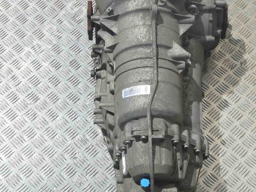 Gearbox AUDI A6 C6 (4F2) 3.2 FSI | BP6486430M3 