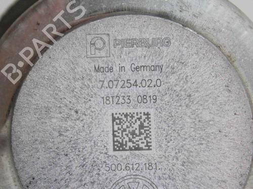 Vacuum pump VW JETTA VII Saloon (BU3, BU4) 1.4 TSI | BP28820263M80 - Image 7