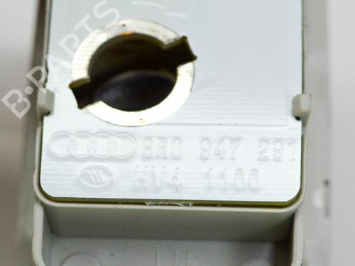 Rear mirror AUDI Q5 (8RB) 2.0 TFSI quattro | BP12231315I6 