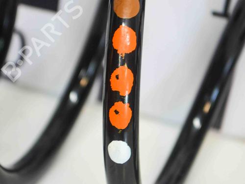 Shock absorber spring SKODA SUPERB II Estate (3T5) 1.6 TDI | BP14671872C152