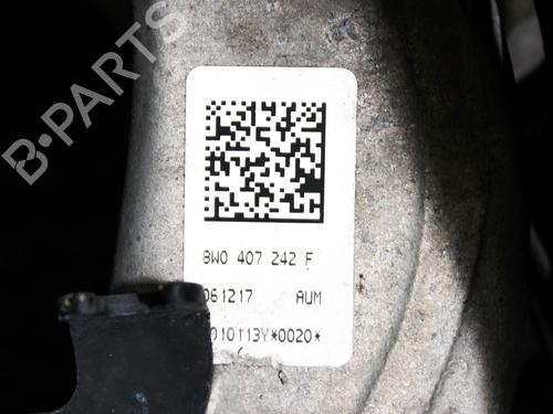 Right front steering knuckle AUDI A5 Sportback (F5A, F5F) S5 TFSI quattro | BP19077509M26 