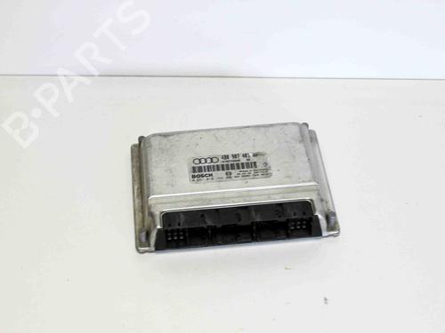 Motorstyringsenhed AUDI A6 C5 (4B2, 4B4) 2.5 TDI (150 hp) 6485858