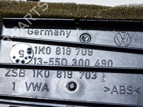Air vent VW GOLF V (1K1) 1.9 TDI | BP14686596I21 