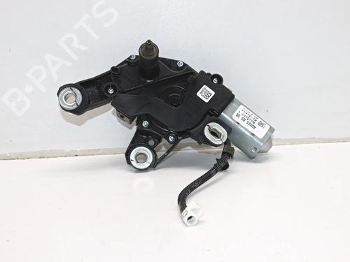 Used Rear wiper motor Rear wiper motor 36313718 36313718