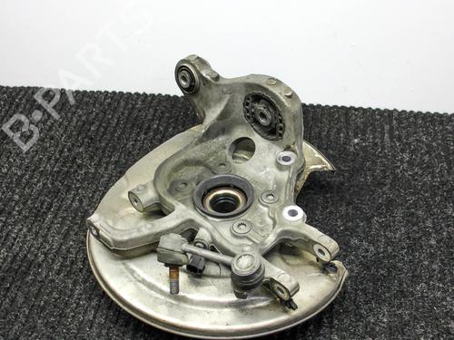 Right rear steering knuckle VOLVO V60 II Cross Country (227) T5 AWD | BP28822727M28 