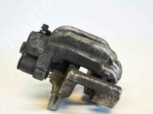 Left rear brake caliper BMW 3 (F30, F80) 320 d | BP14688062M107 