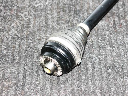 Right rear driveshaft BMW X1 (F48) xDrive 25 i | BP22358961M41