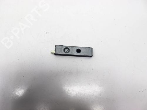 Used Electronic module Electronic module MERCEDES-BENZ CLA Coupe (C117) CLA 250 (117.344) (211 hp) 29752347 29752347