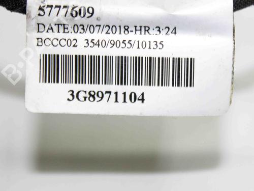 Wiring harness VW ARTEON (3H7, 3H8) 2.0 TSi 4motion | BP28821873E16 