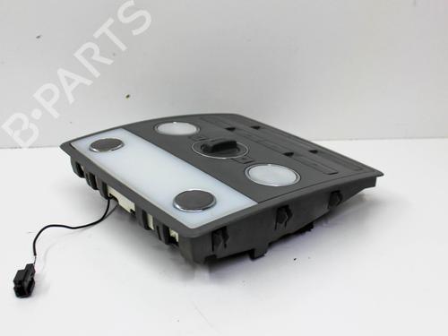 Bakspejl indvendigt VW PHAETON (3D1, 3D2, 3D3, 3D4, 3D6, 3D7, 3D8, 3D9) 3.2 V6 | BP21087703I6 
