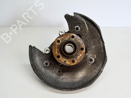 Used Right rear steering knuckle AUDI A4 B8 (8K2) 3.0 TDI quattro (240 hp) 14691251