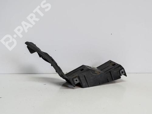 Rear bumper bracket VW POLO (9N_, 9A_) 1.4 TDI | BP6500186C159 