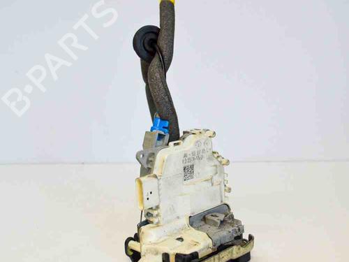 Used Front left lock AUDI A1 (8X1, 8XK) 1.2 TFSI (86 hp) 7915299