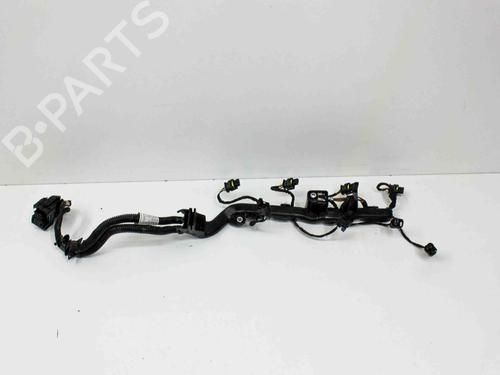 Used Wiring harness BMW X2 (F39) sDrive 20 i (192 hp) 28820853