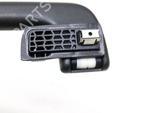 Devioluci AUDI A4 B9 (8W2, 8WC) 2.0 TFSI | BP32300032I23 