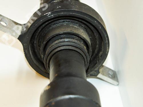 Driveshaft BMW 3 (F30, F80) 328 i | BP8348367M37 