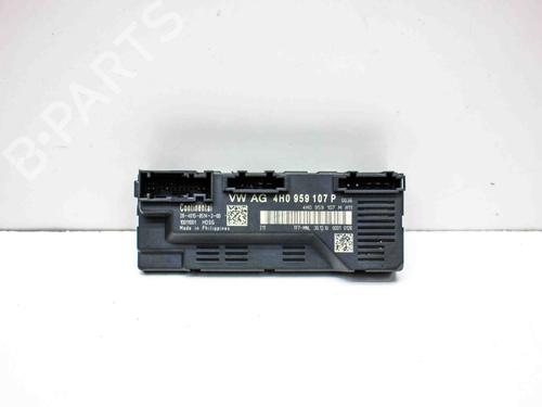 Module électronique AUDI A8 D4 (4H2, 4H8, 4HC, 4HL) 4.2 FSI quattro (371 hp) 29593097
