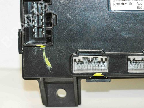 Electronic module TESLA MODEL S (5YJS) 85 | BP13387481M83 