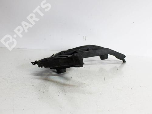 Rear bumper bracket VW GOLF VI (5K1) 1.4 TSI | BP8853387C159 