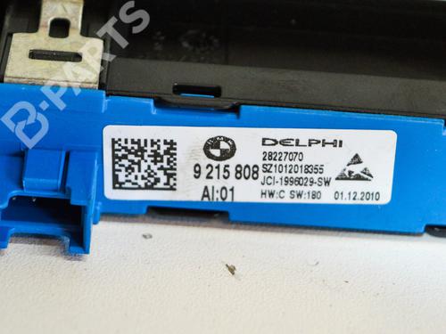 Switch BMW 5 (F10) 535 i xDrive | BP10620632I30 