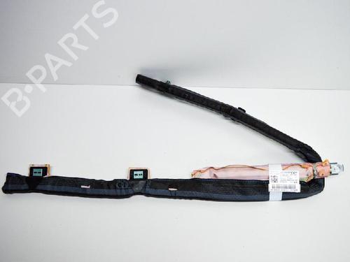 Used Left curtain airbag AUDI A1 Sportback (8XA, 8XF) 1.6 TDI (105 hp) 14682810