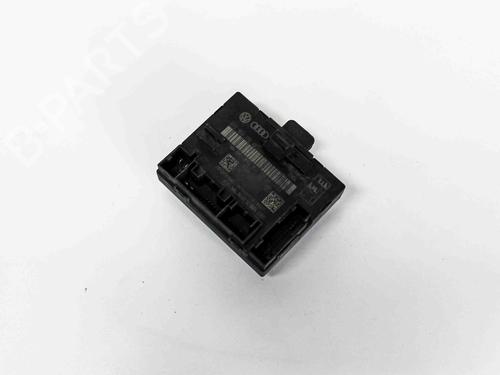 Used Electronic module AUDI A4 B8 (8K2) 1.8 TFSI (160 hp) 7912421